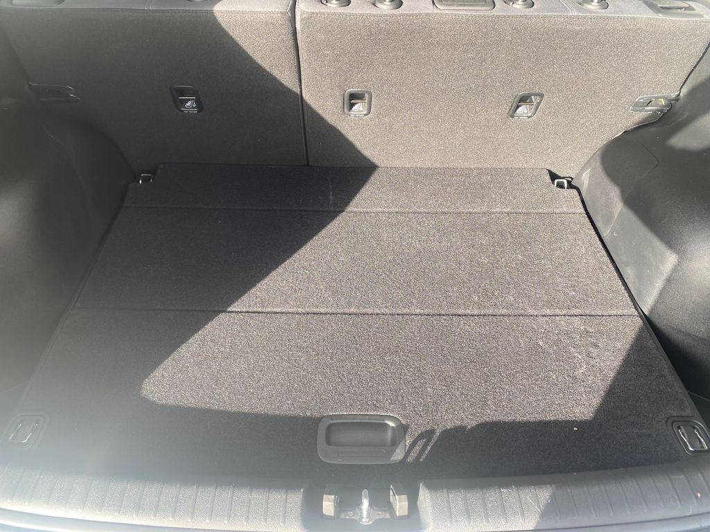 2021 Kia Niro LXS