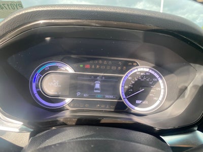 2021 Kia Niro LXS
