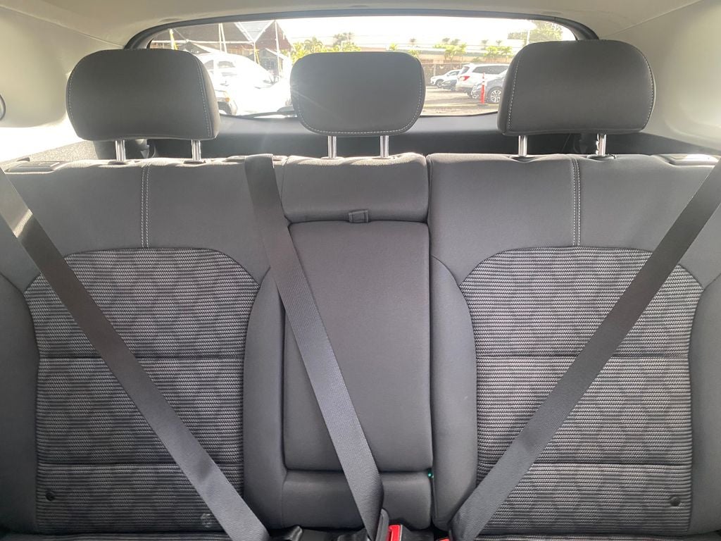 2021 Kia Niro LXS