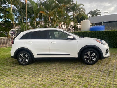 2021 Kia Niro LXS