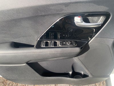 2021 Kia Niro LXS