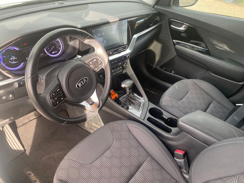 2021 Kia Niro LXS