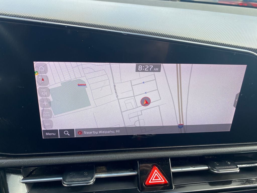 2023 Kia Niro EX Touring