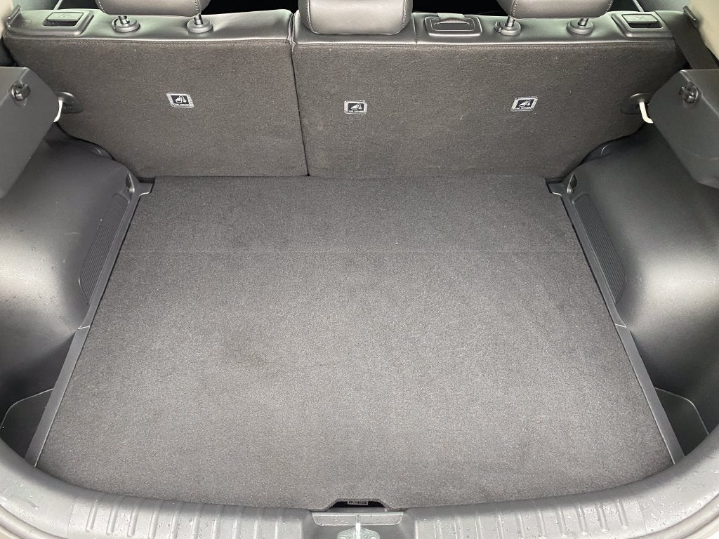 2023 Kia Niro EV Wave