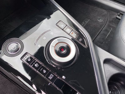 2023 Kia Niro EV Wave
