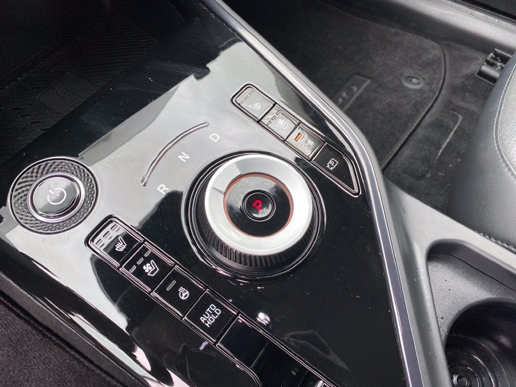 2023 Kia Niro EV Wave