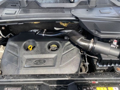 2017 Land Rover Discovery Sport SE