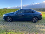 2020 Mercedes-Benz A-Class A 220