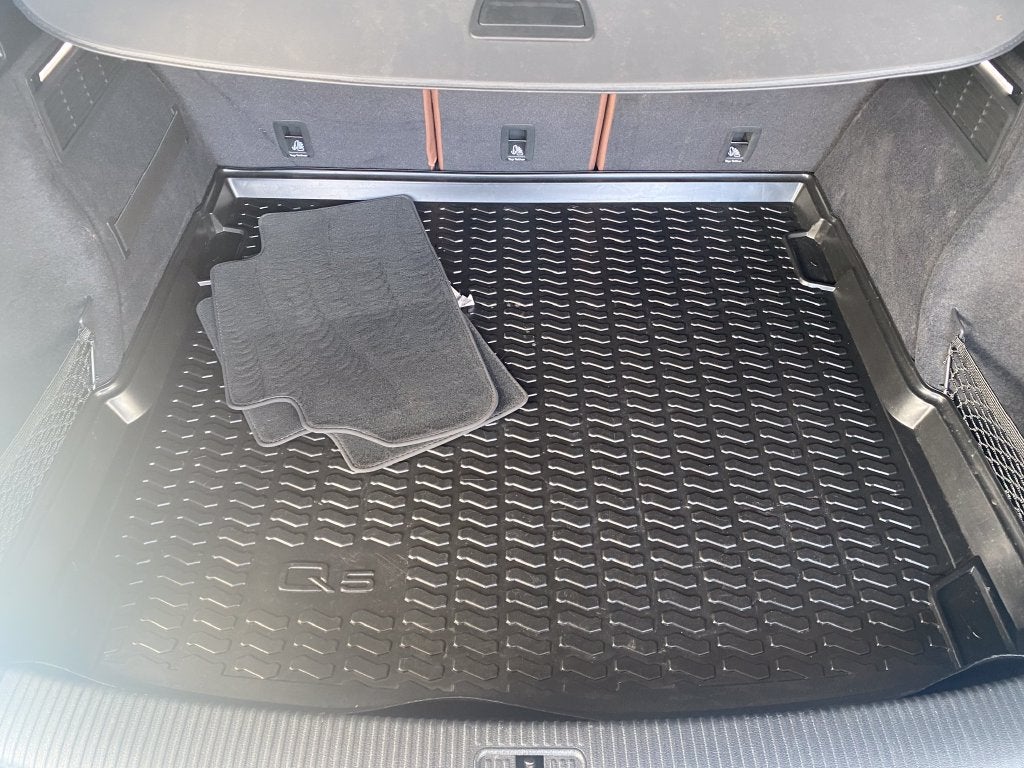 2021 Audi Q5 45 Premium quattro