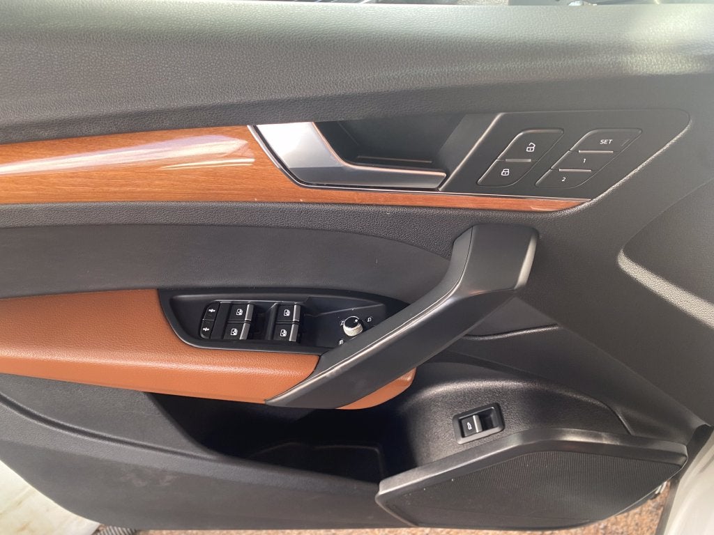 2021 Audi Q5 45 Premium quattro