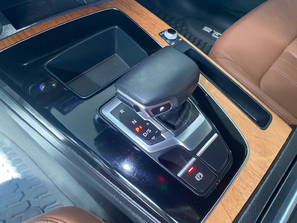 2021 Audi Q5 45 Premium quattro