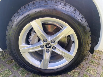 2021 Audi Q5 45 Premium quattro