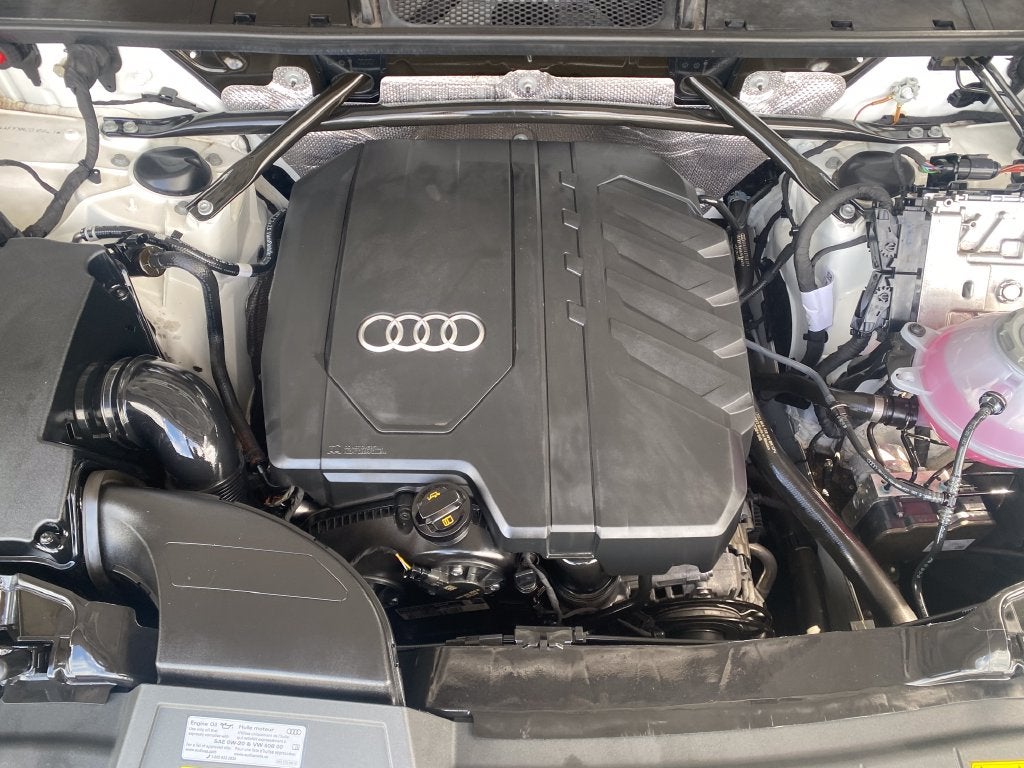 2021 Audi Q5 45 Premium quattro