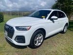 2021 Audi Q5 45 Premium quattro