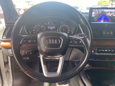 2021 Audi Q5 45 Premium quattro