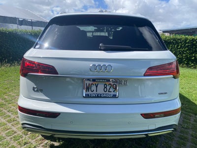 2021 Audi Q5 45 Premium quattro