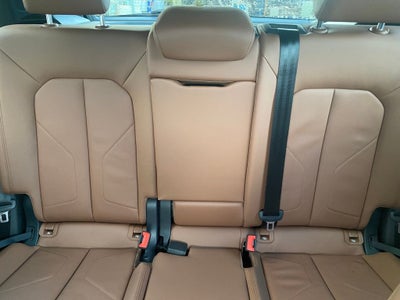 2024 Audi Q3 Premium Plus S Line quattro