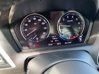 2020 BMW 2 Series M240i