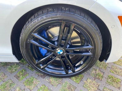 2020 BMW 2 Series M240i