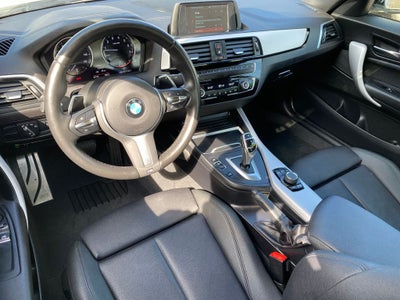 2020 BMW 2 Series M240i