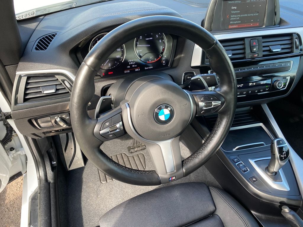 2020 BMW 2 Series M240i