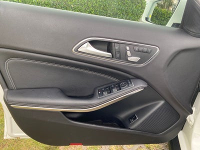 2019 Mercedes-Benz GLA GLA 250