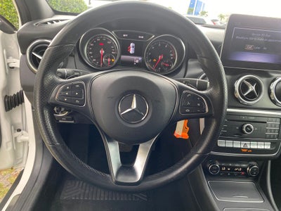 2019 Mercedes-Benz GLA GLA 250