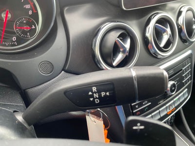 2019 Mercedes-Benz GLA GLA 250