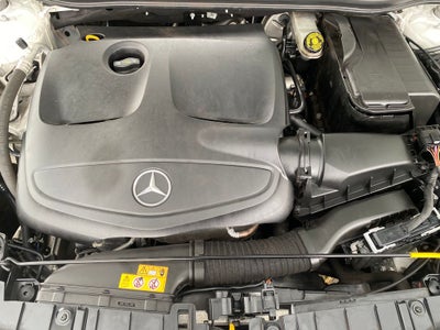 2019 Mercedes-Benz GLA GLA 250