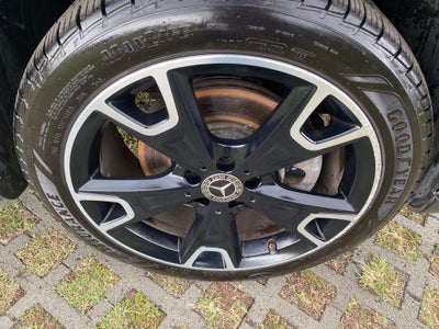 2019 Mercedes-Benz GLA GLA 250