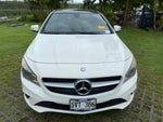 2015 Mercedes-Benz CLA CLA 250