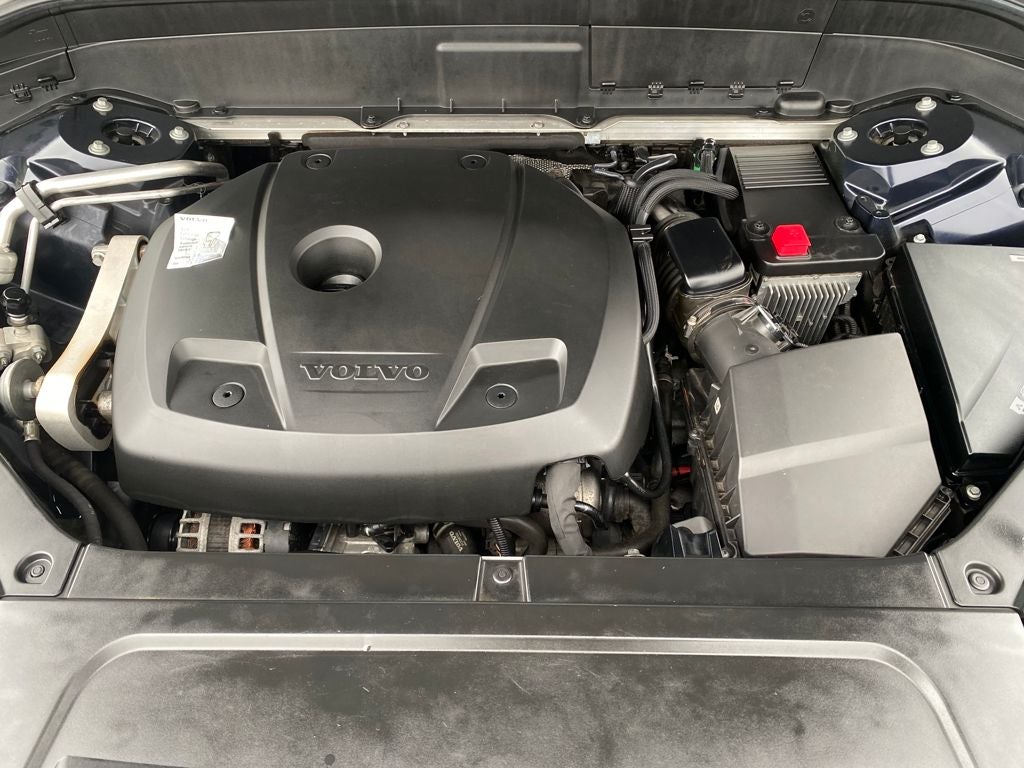 2016 Volvo XC90 T6 Inscription