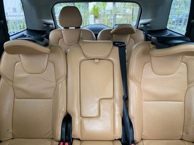 2016 Volvo XC90 T6 Inscription