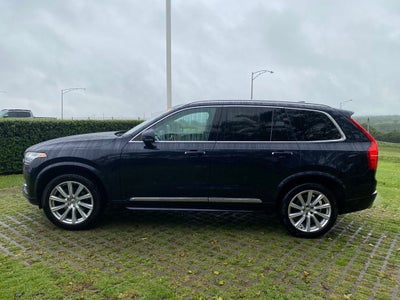 2016 Volvo XC90 T6 Inscription