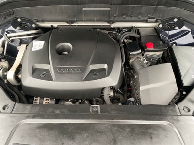 2016 Volvo XC90 T6 Inscription