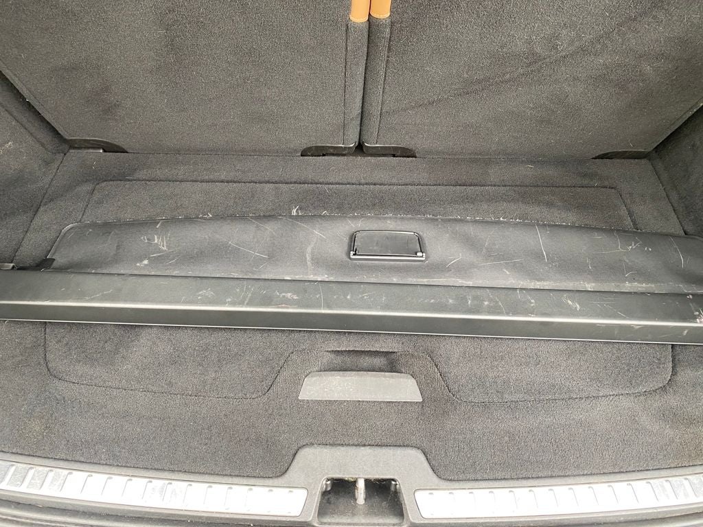 2016 Volvo XC90 T6 Inscription