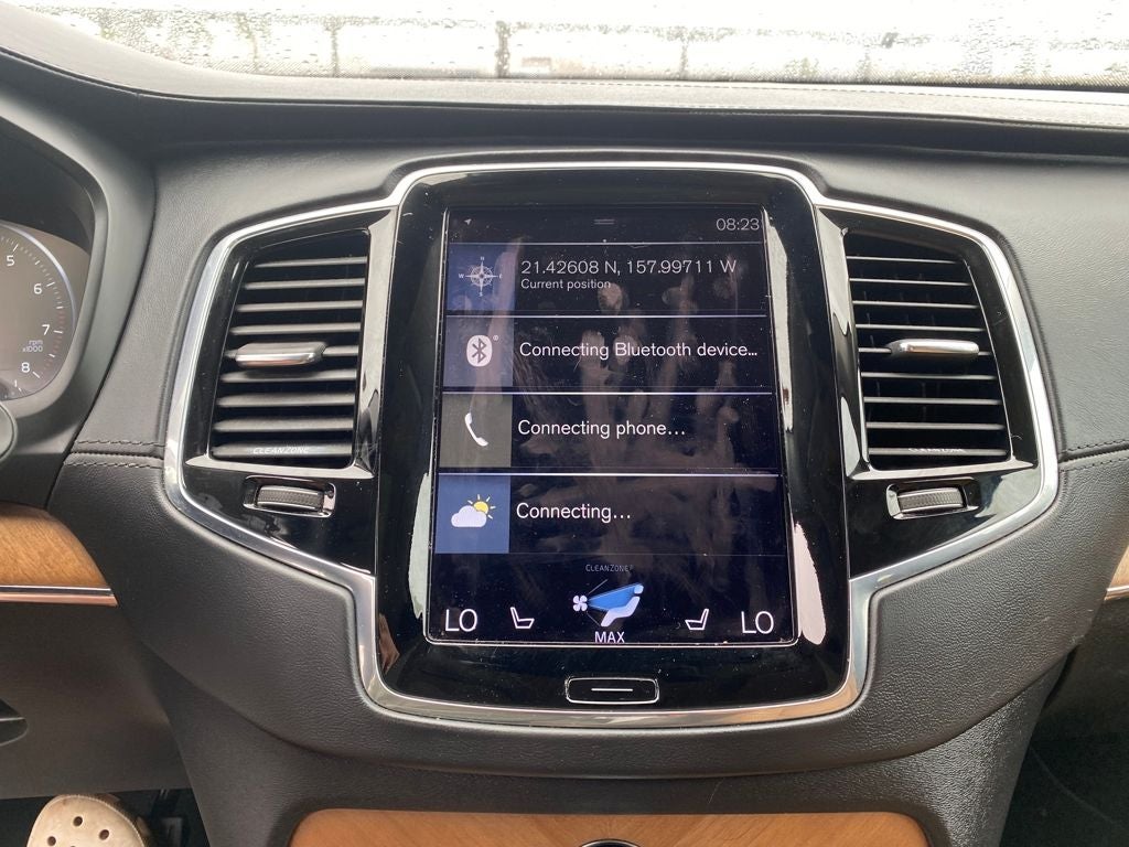 2016 Volvo XC90 T6 Inscription