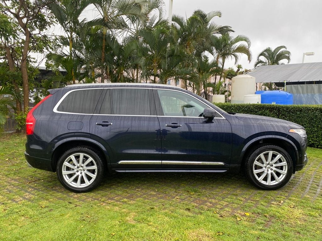 2016 Volvo XC90 T6 Inscription