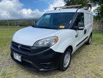 2016 RAM ProMaster City Tradesman