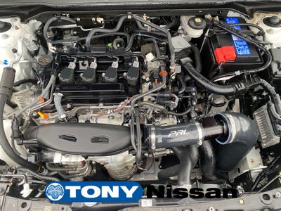 2022 Honda Civic Sport Touring