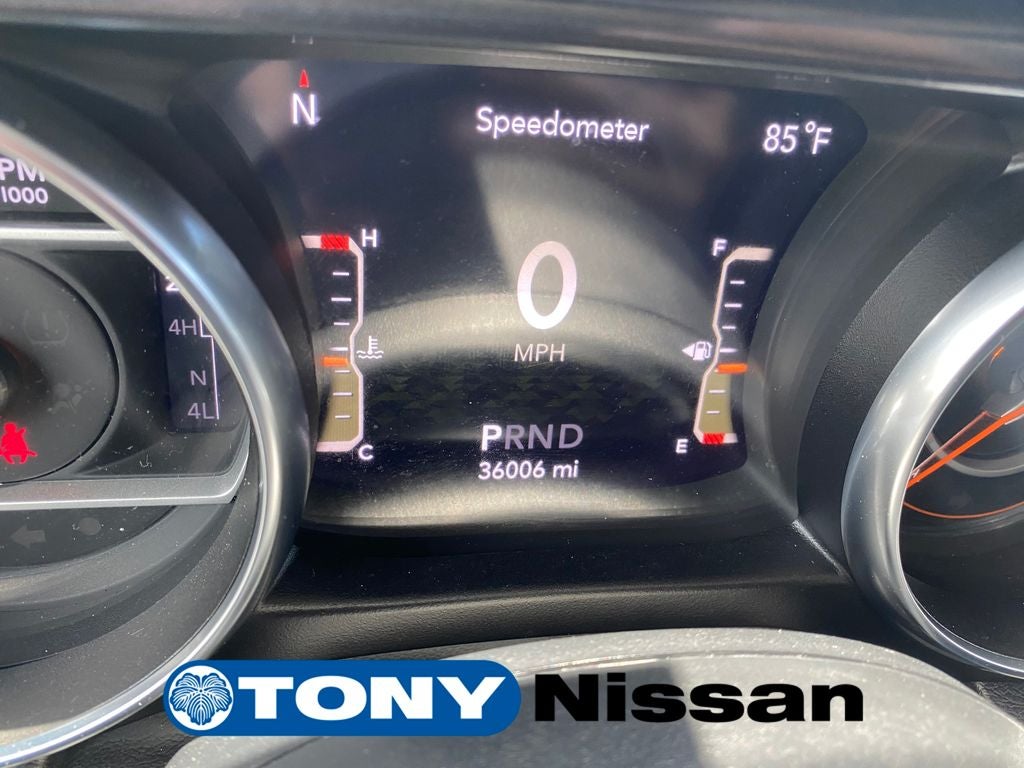 2022 Jeep Wrangler Unlimited Sport Altitude