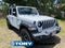2022 Jeep Wrangler Unlimited Sport Altitude