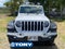 2022 Jeep Wrangler Unlimited Sport Altitude