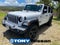 2022 Jeep Wrangler Unlimited Sport Altitude