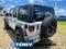 2022 Jeep Wrangler Unlimited Sport Altitude