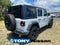 2022 Jeep Wrangler Unlimited Sport Altitude
