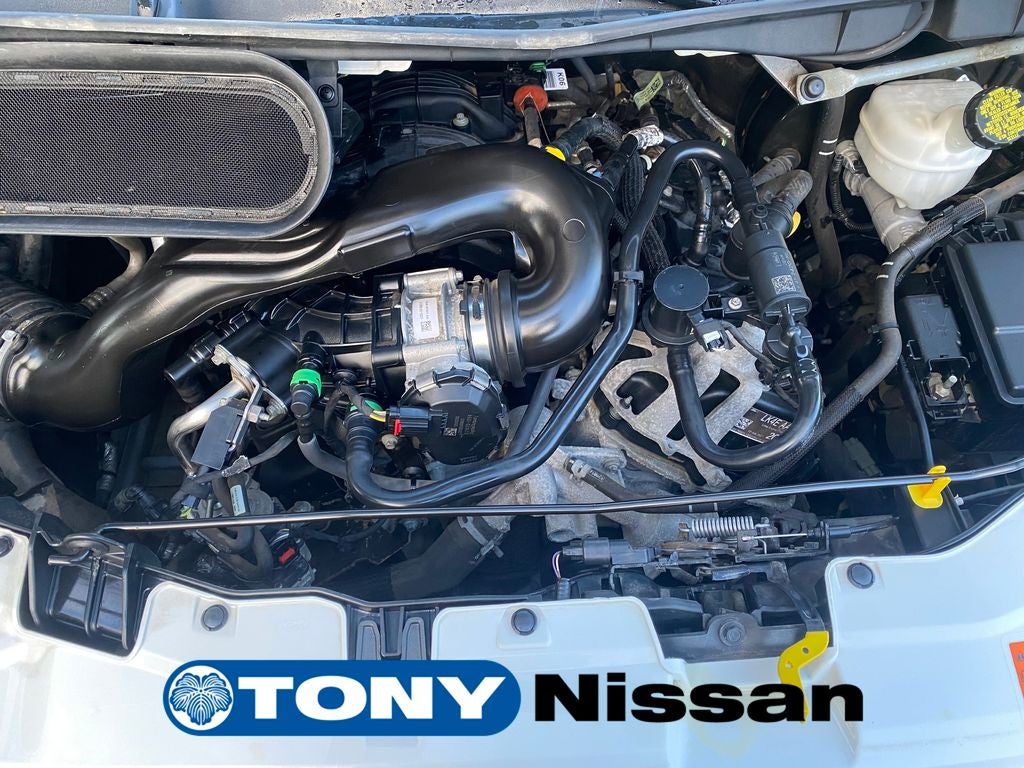 2021 Ford Transit Passenger Wagon XLT