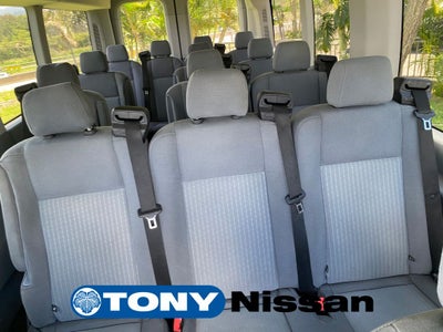 2016 Ford Transit Wagon XLT