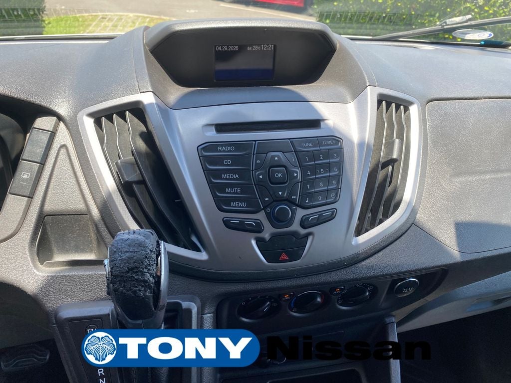2016 Ford Transit Wagon XLT