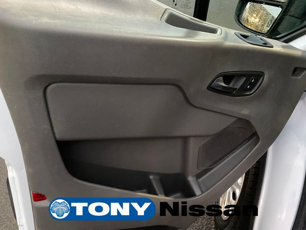 2021 Ford Transit Cargo Van Base